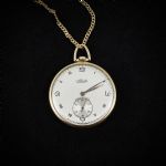 1527 4107 POCKET WATCH